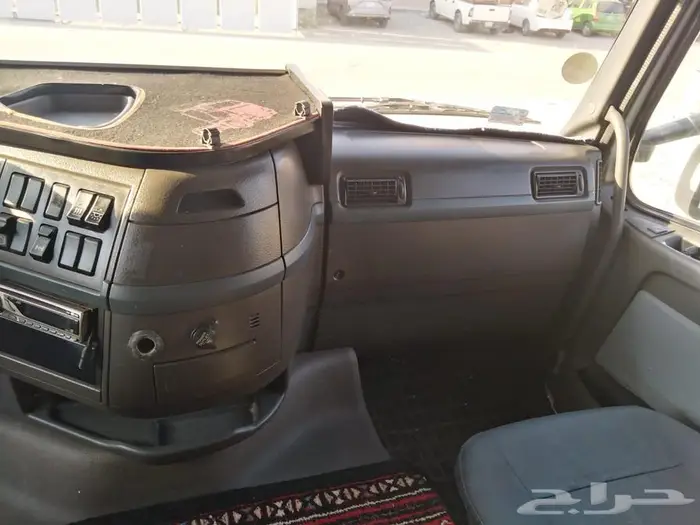 - للبيع سيارة فلفو 2006 حجم 440 18