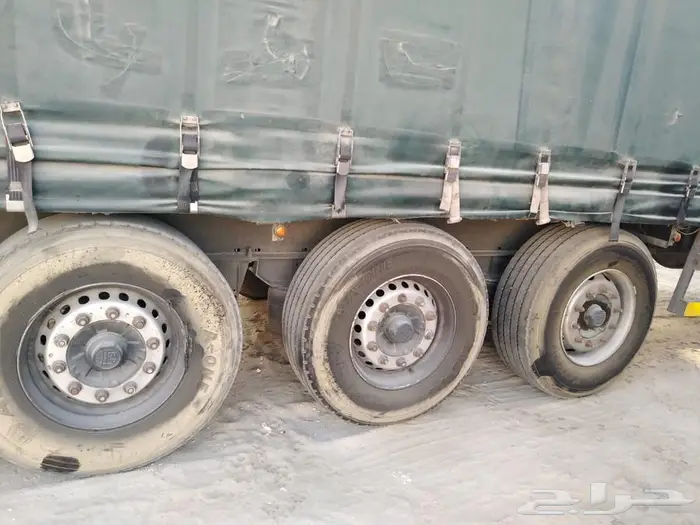 - للبيع سيارة فلفو 2006 حجم 440 14