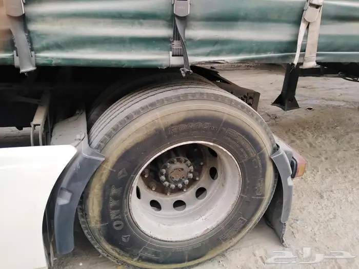 - للبيع سيارة فلفو 2006 حجم 440 21