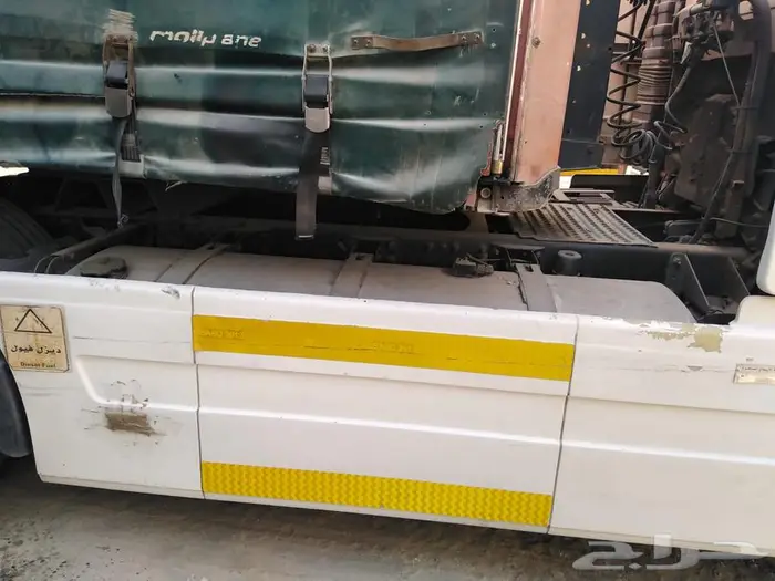 - للبيع سيارة فلفو 2006 حجم 440 17