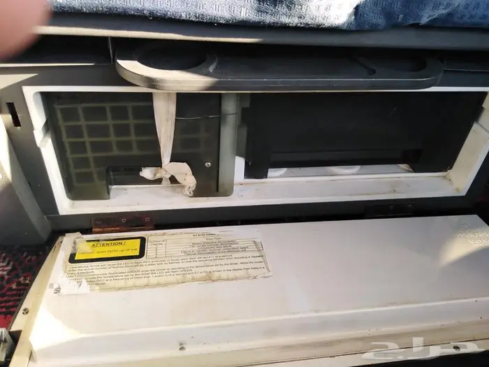 - للبيع سيارة فلفو 2006 حجم 440 23