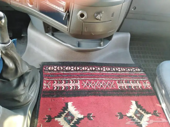 - للبيع سيارة فلفو 2006 حجم 440 22