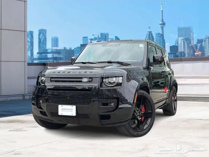 2023 ديفندر P400 X أكس ب 249 1