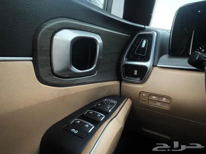 كيا سورينتو موديل 22