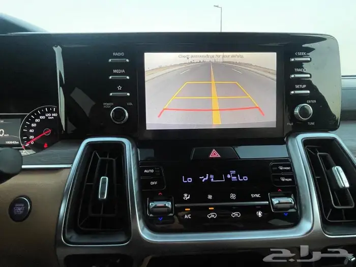 كيا سورينتو موديل 20