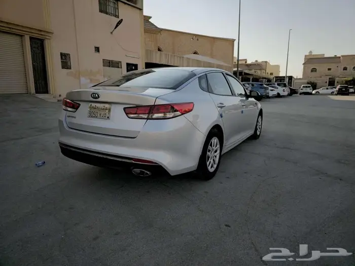 اوبتيما 2017 ستاندر 10