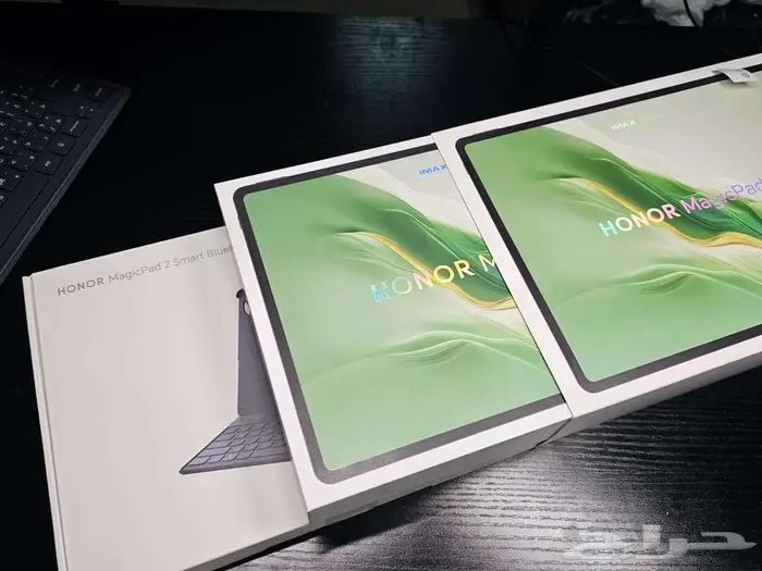 Honor Magic Pad 2 9