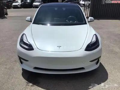 تسلا 2025 Model 3 proformance وكالة جديدة تسليم فوري index