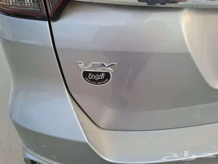 تويوتا فورشنر 2025 2