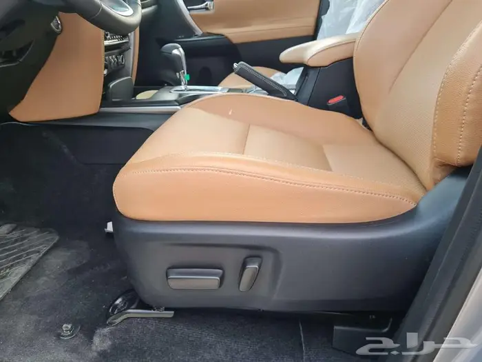 تويوتا فورشنر 2025 1