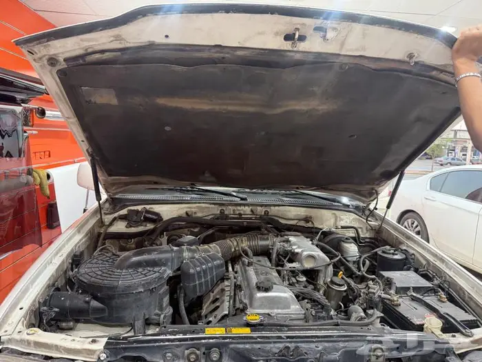 جسكار فل 2002 بازعي 10