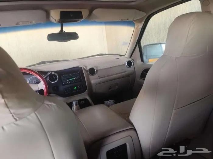 Ford Expedition 2005 1
