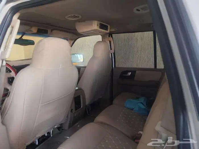 Ford Expedition 2005 6