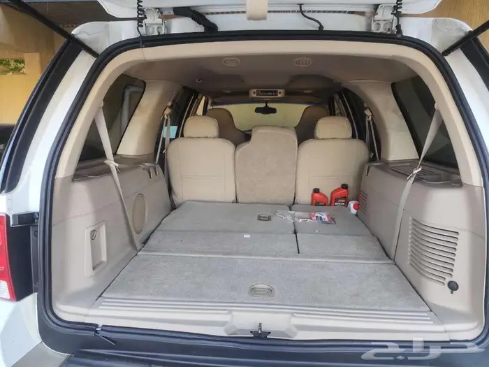 Ford Expedition 2005 8