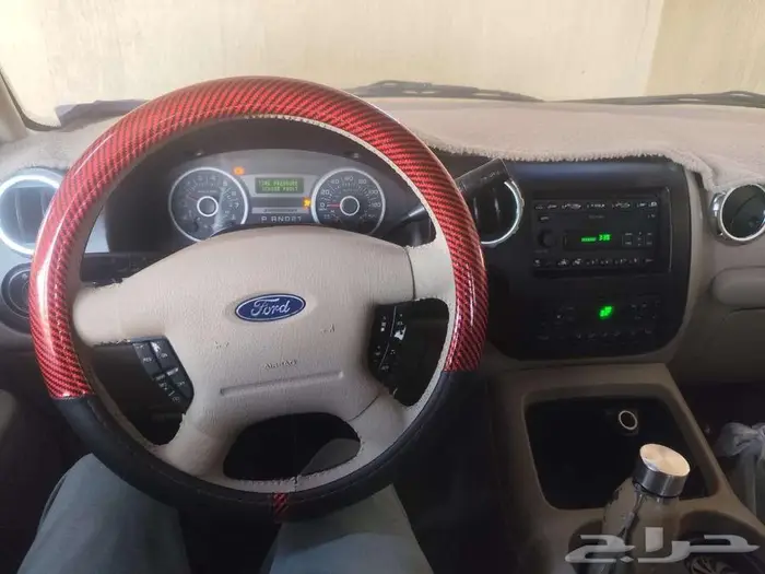Ford Expedition 2005 5