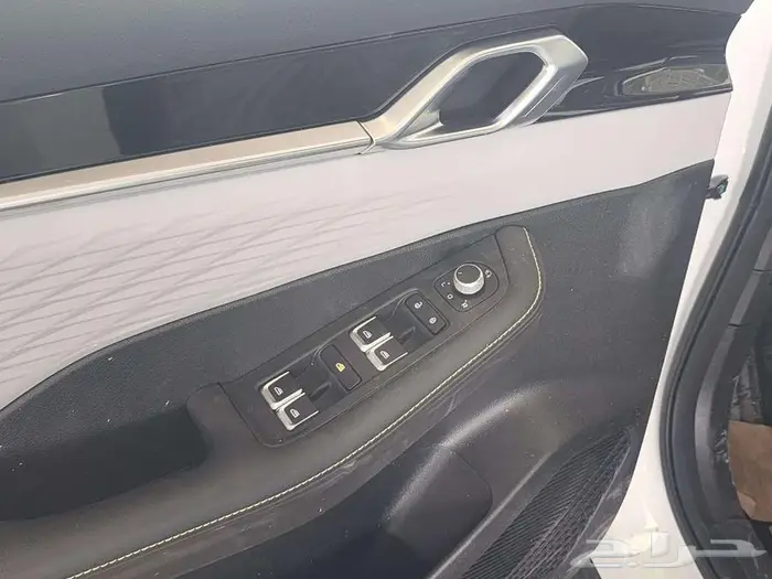 جيلي كولراي نص فل الوعلان 2025 11