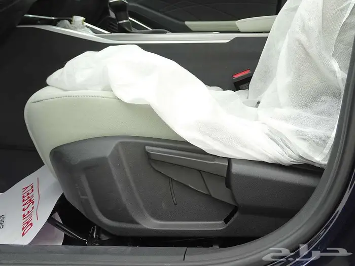 جيلي امجراند GS ستاندر 2026 كاش و اقساط 11