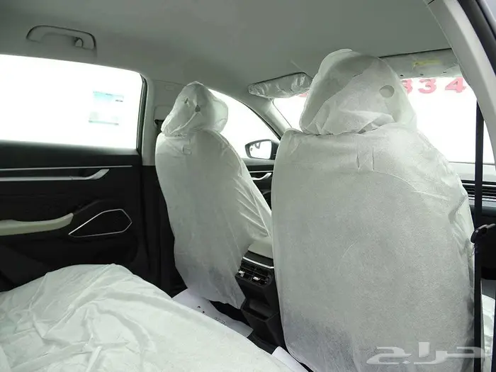 جيلي امجراند GS ستاندر 2026 كاش و اقساط 13