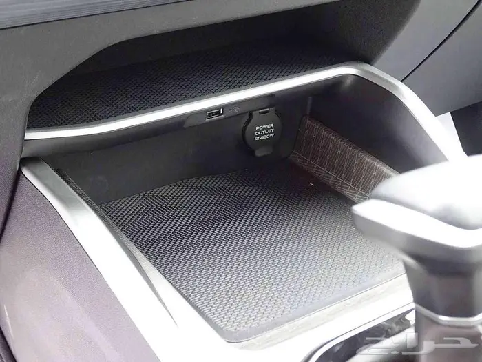 جيلي امجراند GS ستاندر 2026 كاش و اقساط 8