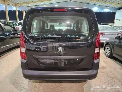 بيجو ريفتر 5 ركاب ديزل 2023 index