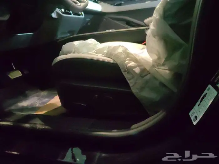 فورد توروس الموديل 2026 5