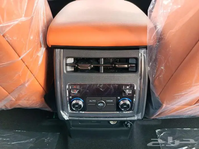 هافال H9 فل كامل 2026 12