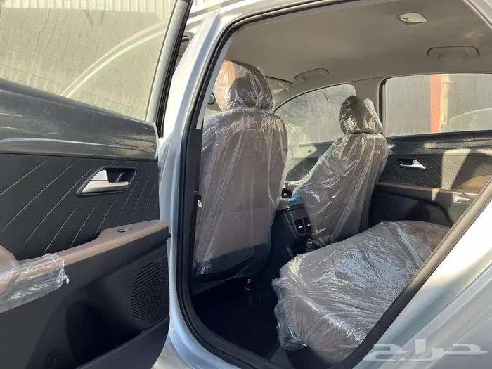 هيونداي اكسنت 2026 نقد وتقسيط 6