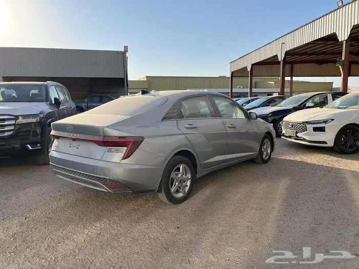 هيونداي اكسنت 2026 نقد وتقسيط 2