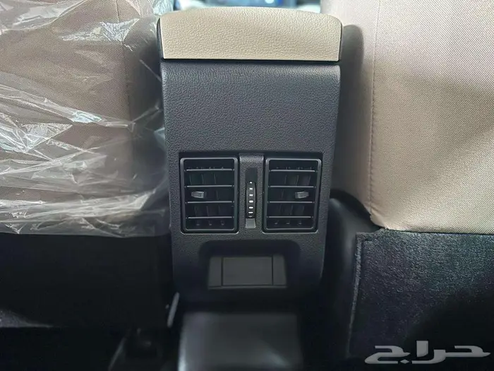 تويوتا يارس Y 2026 9