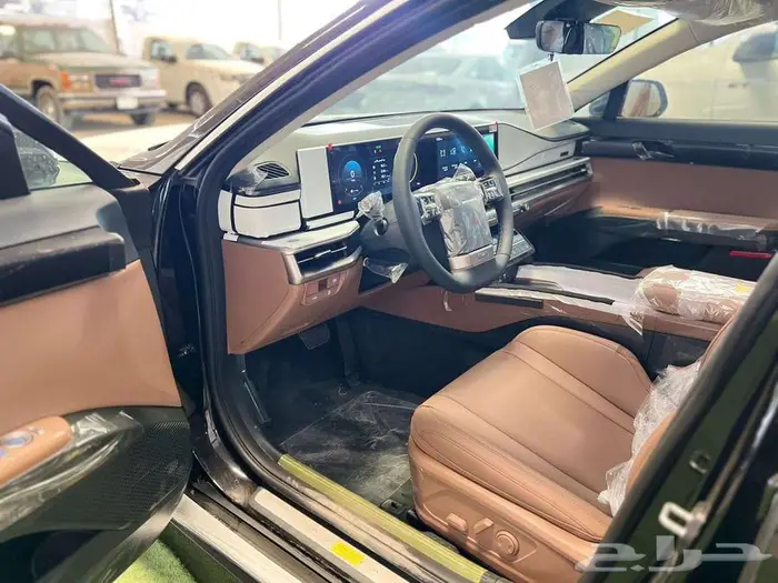 هونداي ازيرا كلاسك موديل 2026 افضل الاسعار 12