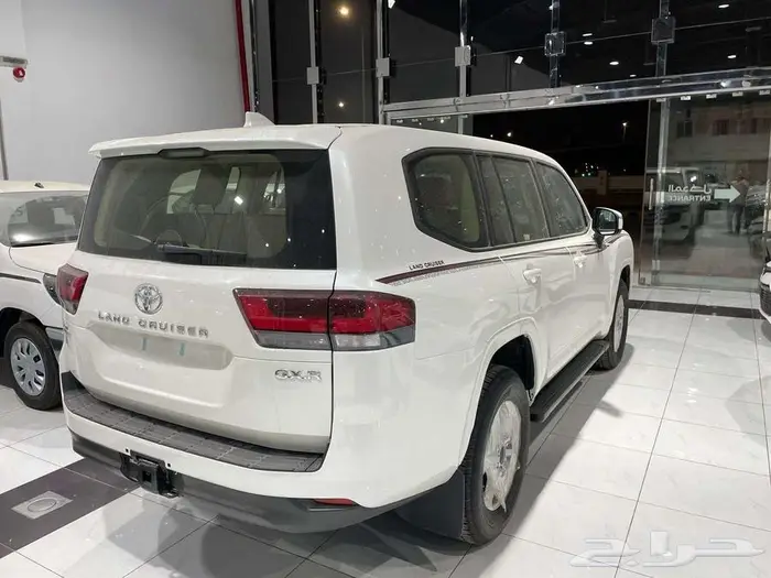 جي اكس ار هدد فتحة سقف بريمي بنزين 2025 3