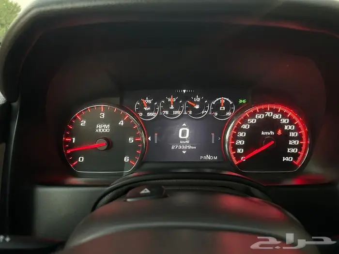 للبيع دينالي XL 2016دبل 14