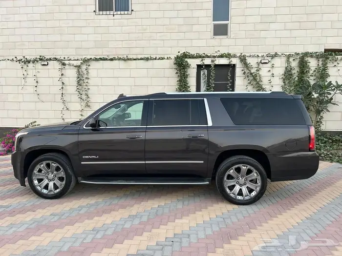 للبيع دينالي XL 2016دبل 5