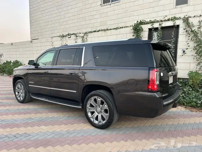 للبيع دينالي XL 2016دبل 3