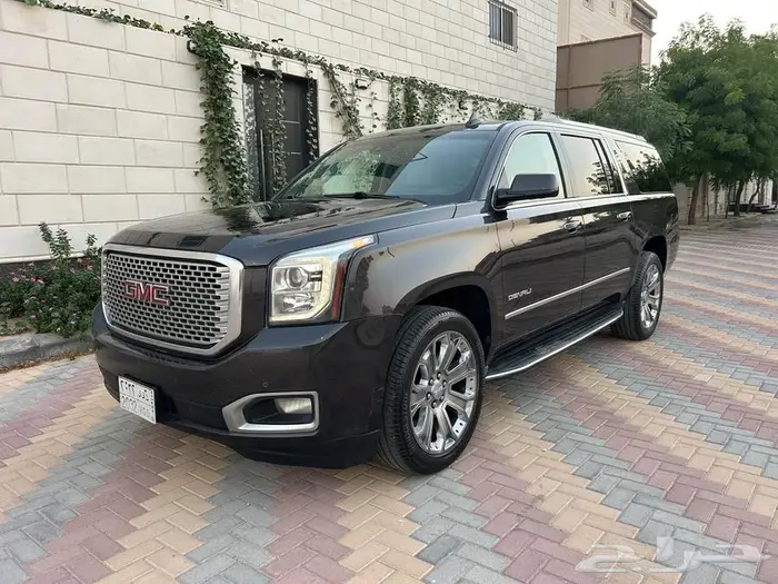 للبيع دينالي XL 2016دبل 0