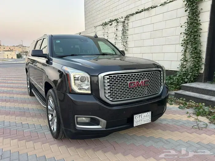 للبيع دينالي XL 2016دبل 2