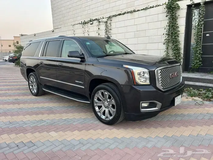 للبيع دينالي XL 2016دبل 10