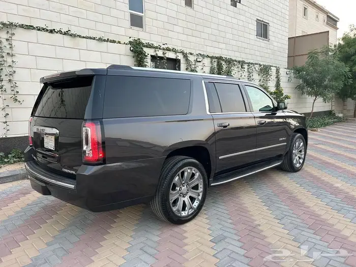 للبيع دينالي XL 2016دبل 1