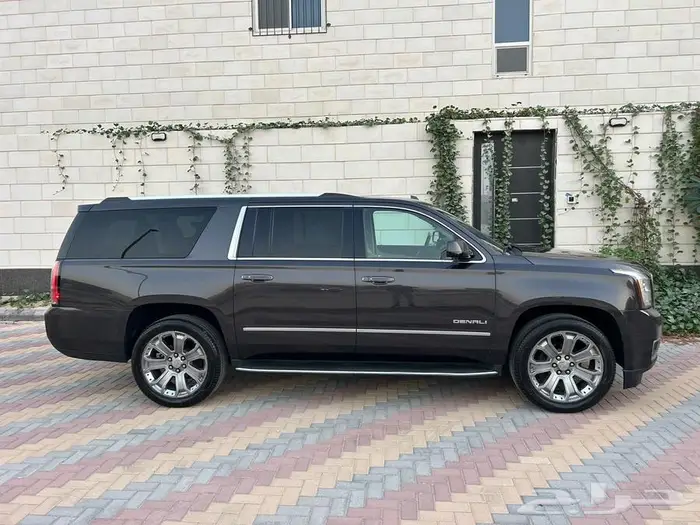 للبيع دينالي XL 2016دبل 9