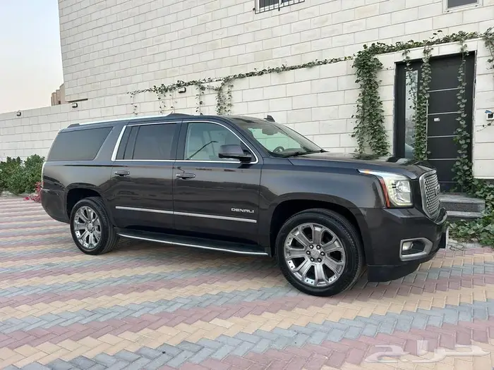 للبيع دينالي XL 2016دبل 13