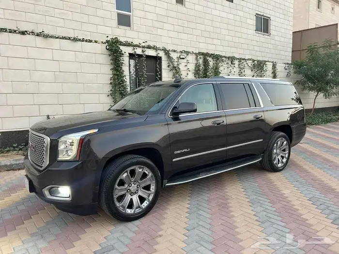 للبيع دينالي XL 2016دبل 8