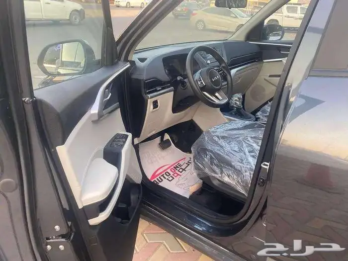 كيا كارينز نص فل 2025 عروض نهاية العام 9
