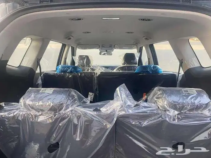 كيا كارينز نص فل 2025 عروض نهاية العام 8