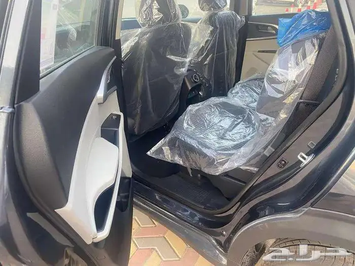 كيا كارينز نص فل 2025 عروض نهاية العام 10