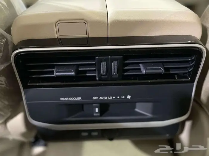 جي اكس ار هدد فتحة سقف بريمي بنزين 2025 17