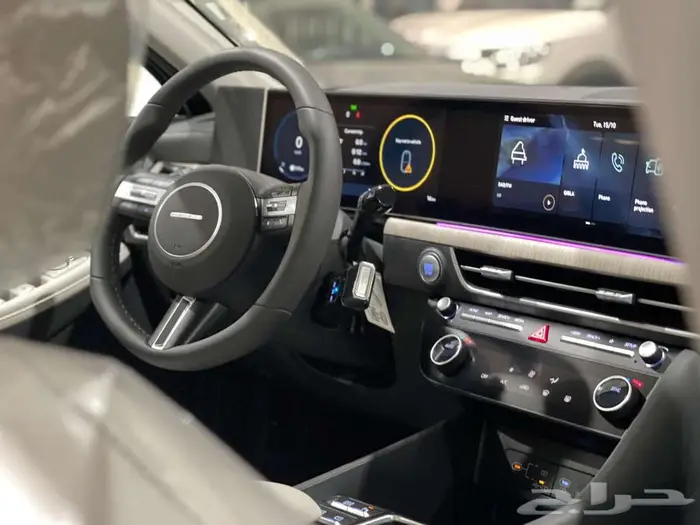 سوناتا كمفورت GLS بنزين 2026 - عروض الأقساط 23