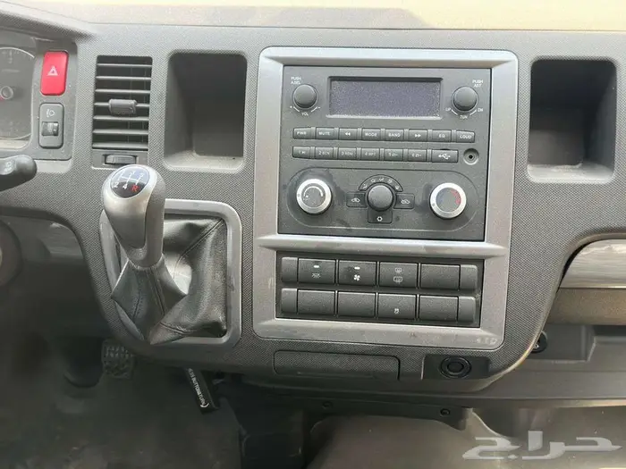 عرض خاص فوتون باص فيو 2025 13 راكب للنقل الشركات والمدارس 6