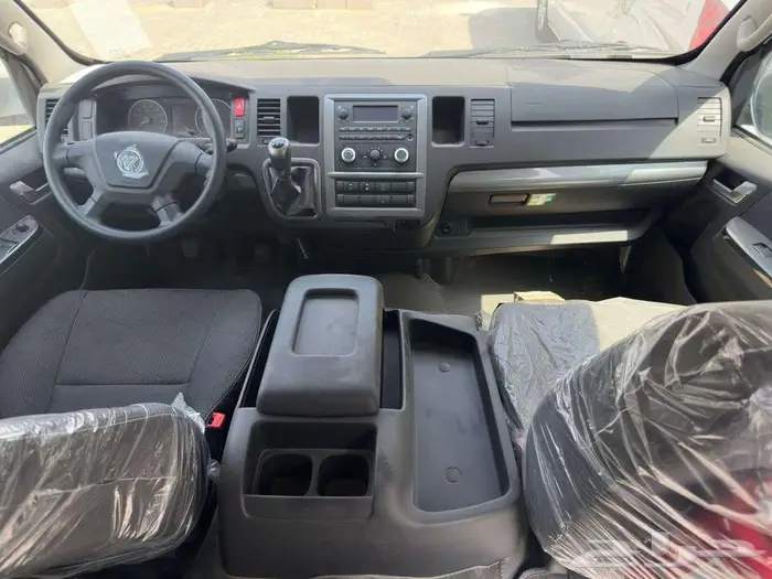 عرض خاص فوتون باص فيو 2025 13 راكب للنقل الشركات والمدارس 10