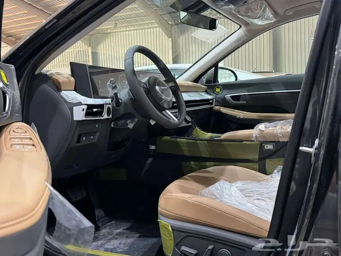 هيونداي سوناتا كمفورت 2025 ( اقل الاسعار) 5