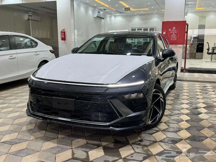 هيونداي سوناتا كمفورت 2025 ( اقل الاسعار) 0